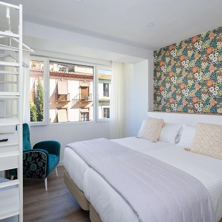 Royal View Suite Гранада Екстер'єр фото