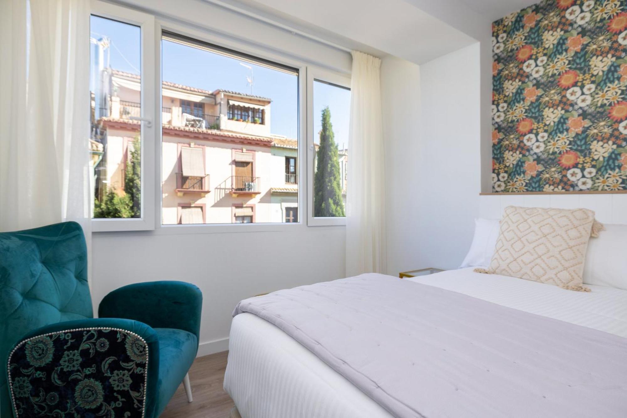 Royal View Suite Гранада Екстер'єр фото
