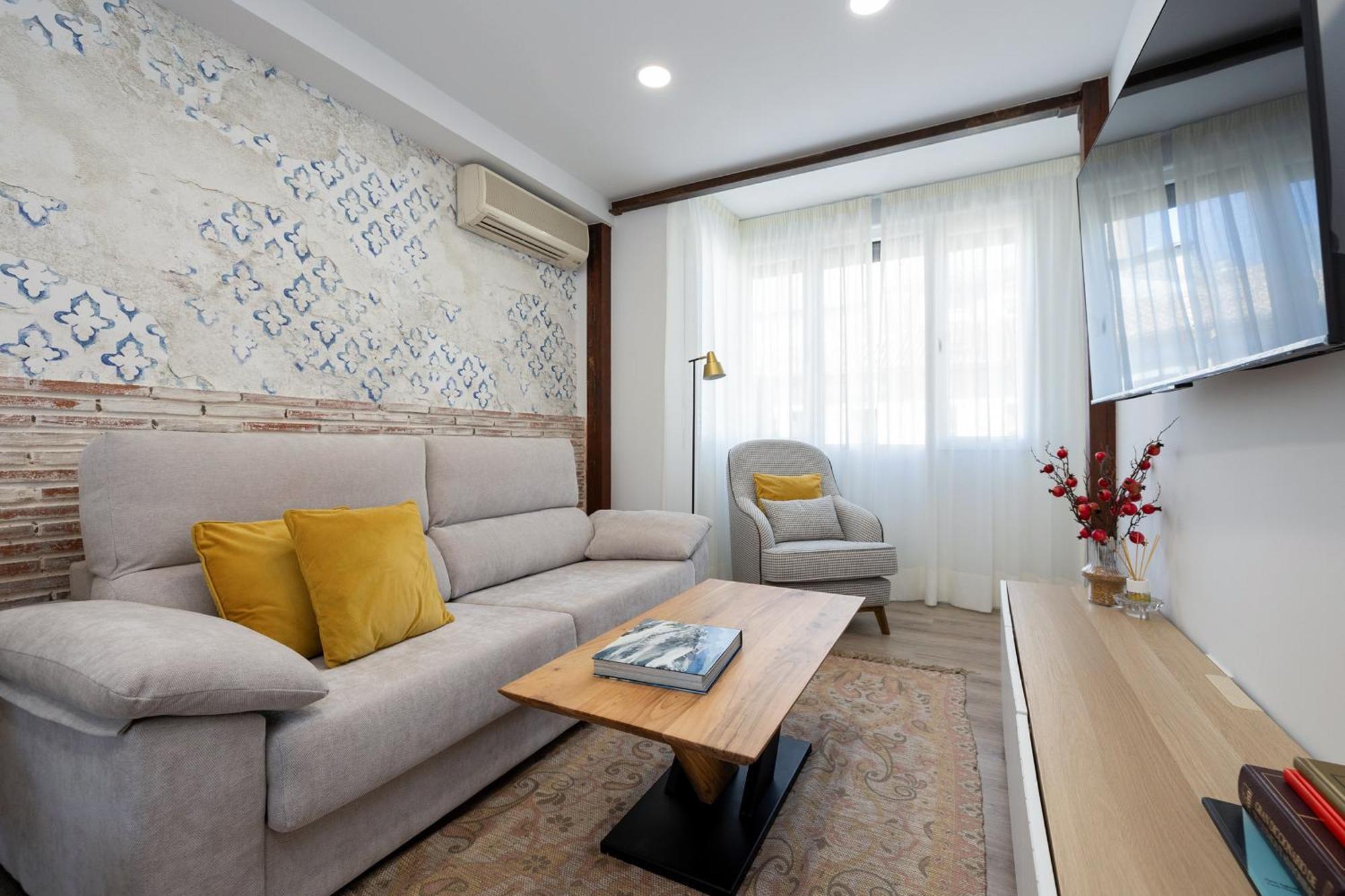 Royal View Suite Гранада Екстер'єр фото