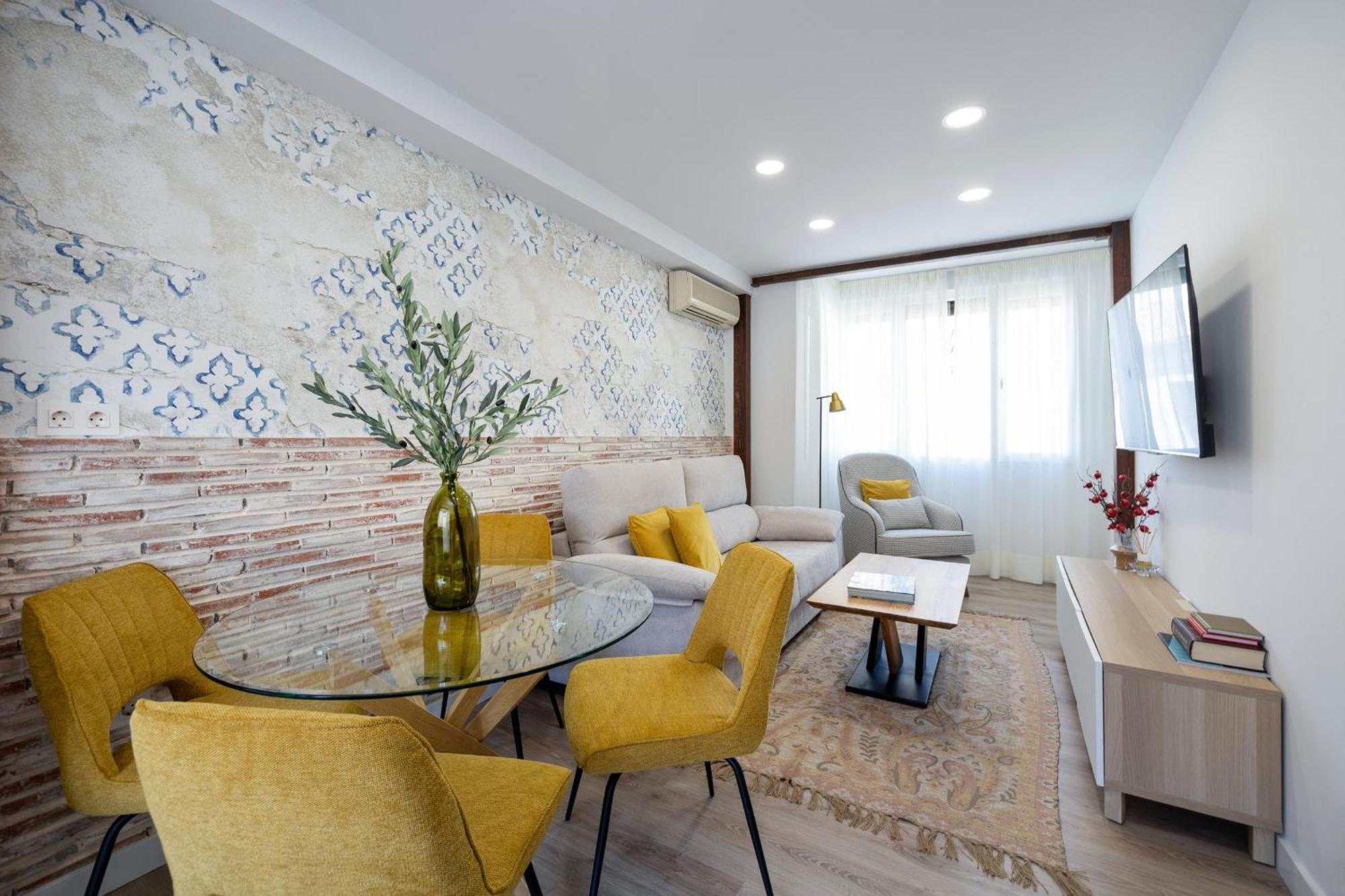 Royal View Suite Гранада Екстер'єр фото