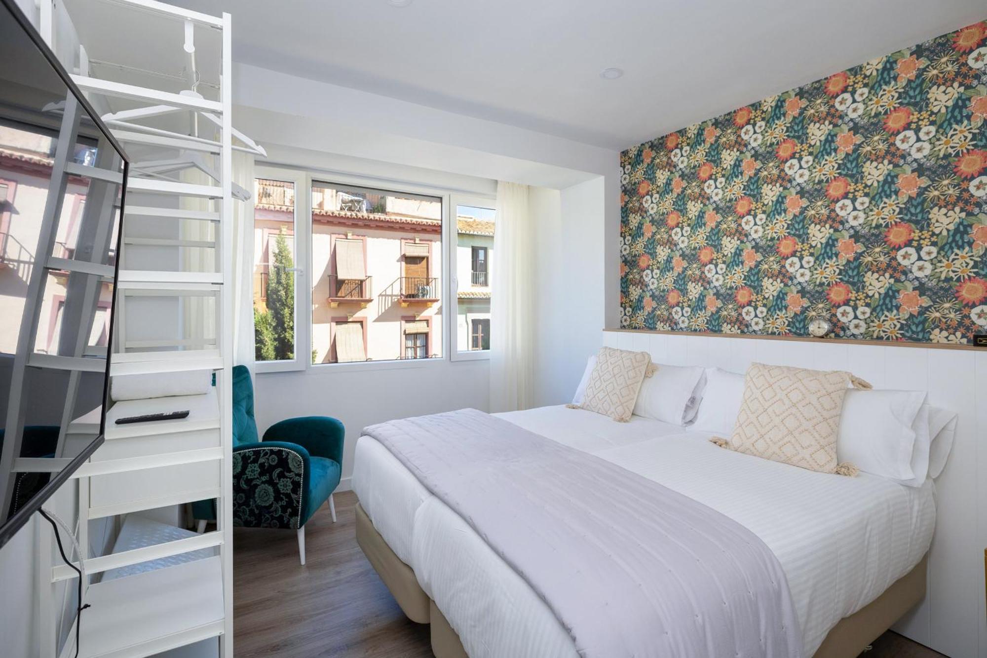 Royal View Suite Гранада Екстер'єр фото